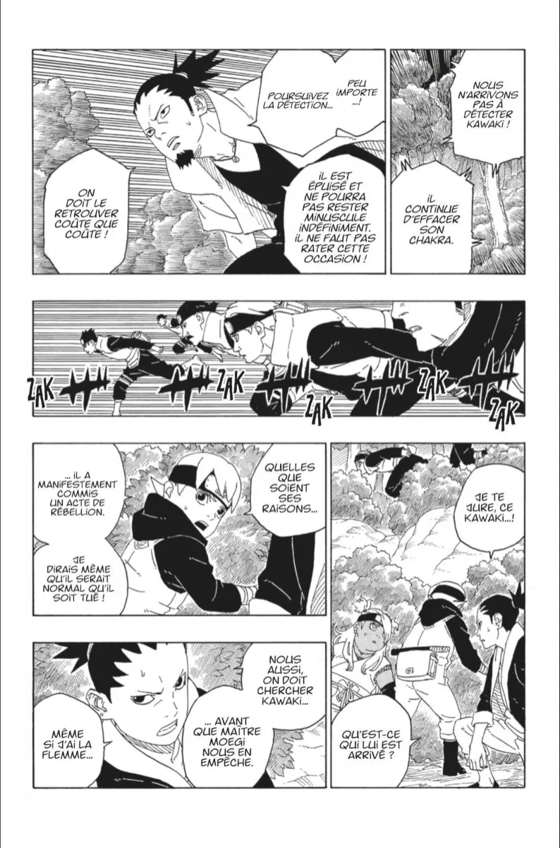Read Boruto Naruto Next Generations FRANCAIS Manga Online