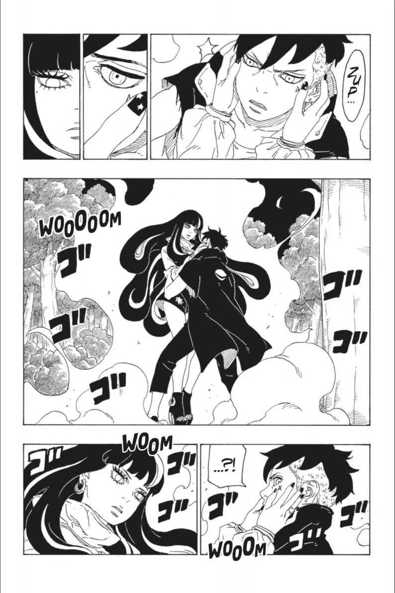 Read Boruto Naruto Next Generations FRANCAIS Manga Online