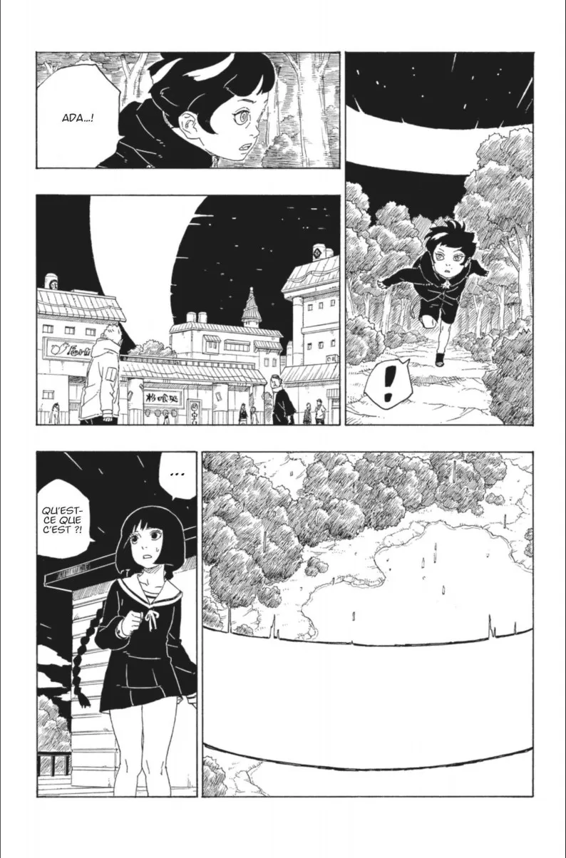 Read Boruto Naruto Next Generations FRANCAIS Manga Online