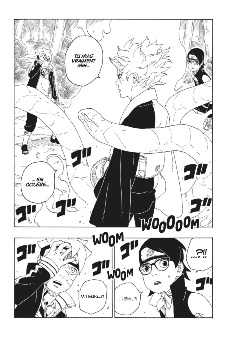 Read Boruto Naruto Next Generations FRANCAIS Manga Online