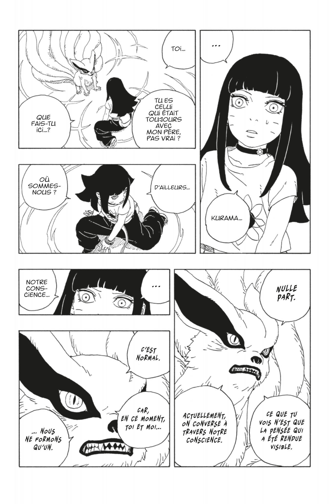 Read Boruto Two Blue Vortex FRANCAIS Manga Online