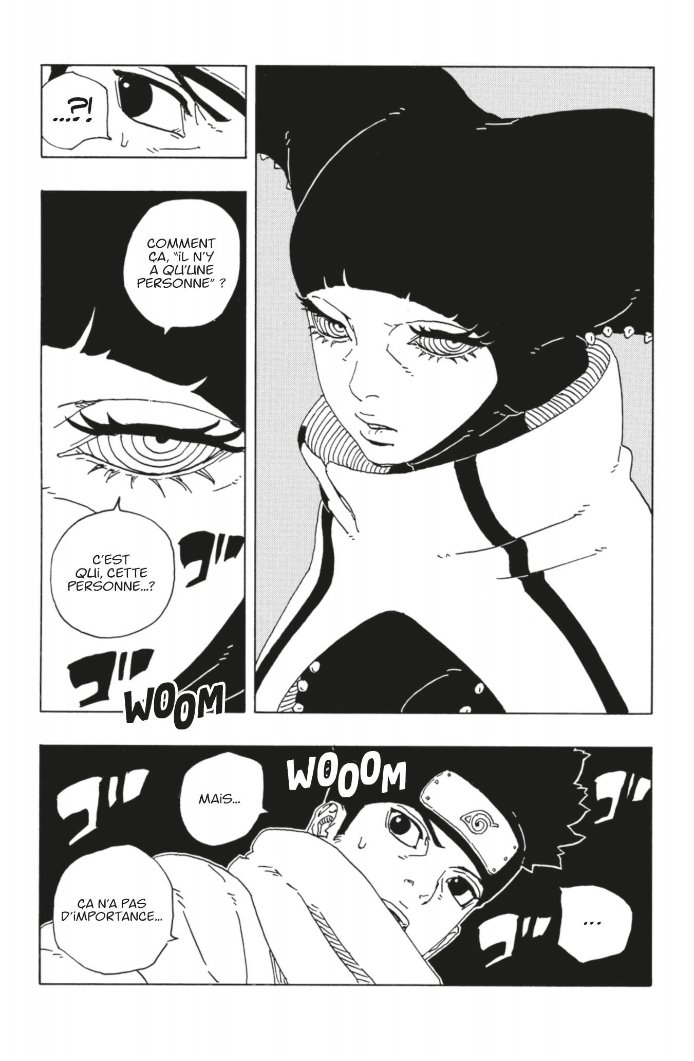 Read Boruto Two Blue Vortex FRANCAIS Manga Online