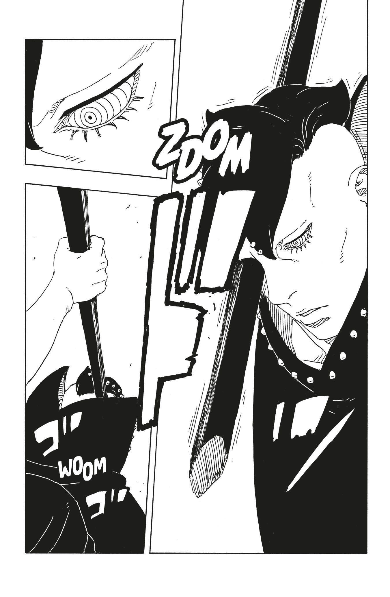 Read Boruto Two Blue Vortex FRANCAIS Manga Online