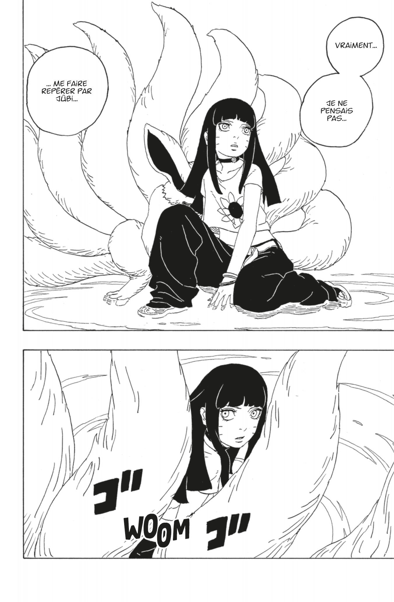 Read Boruto Two Blue Vortex FRANCAIS Manga Online