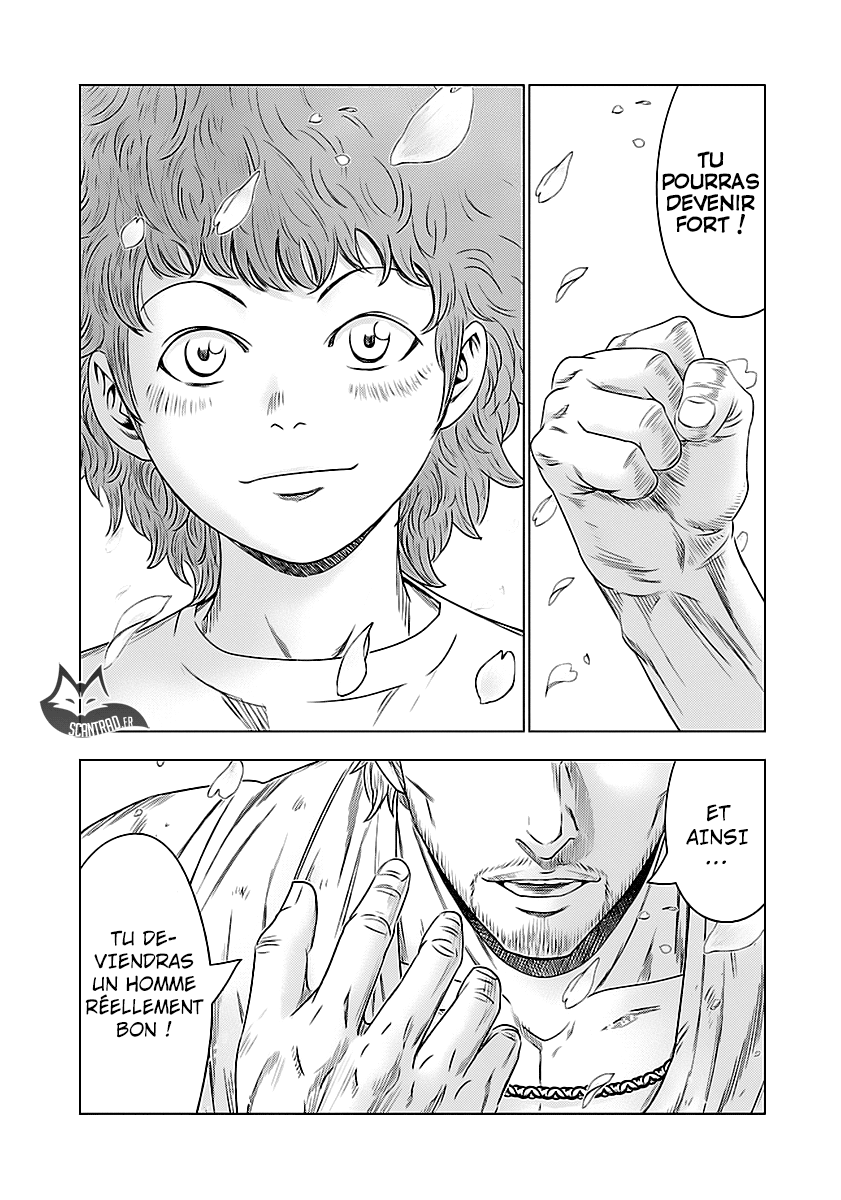 Read Bouncer FRANCAIS Manga Online