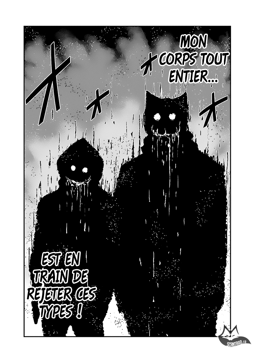 Read Bouncer FRANCAIS Manga Online