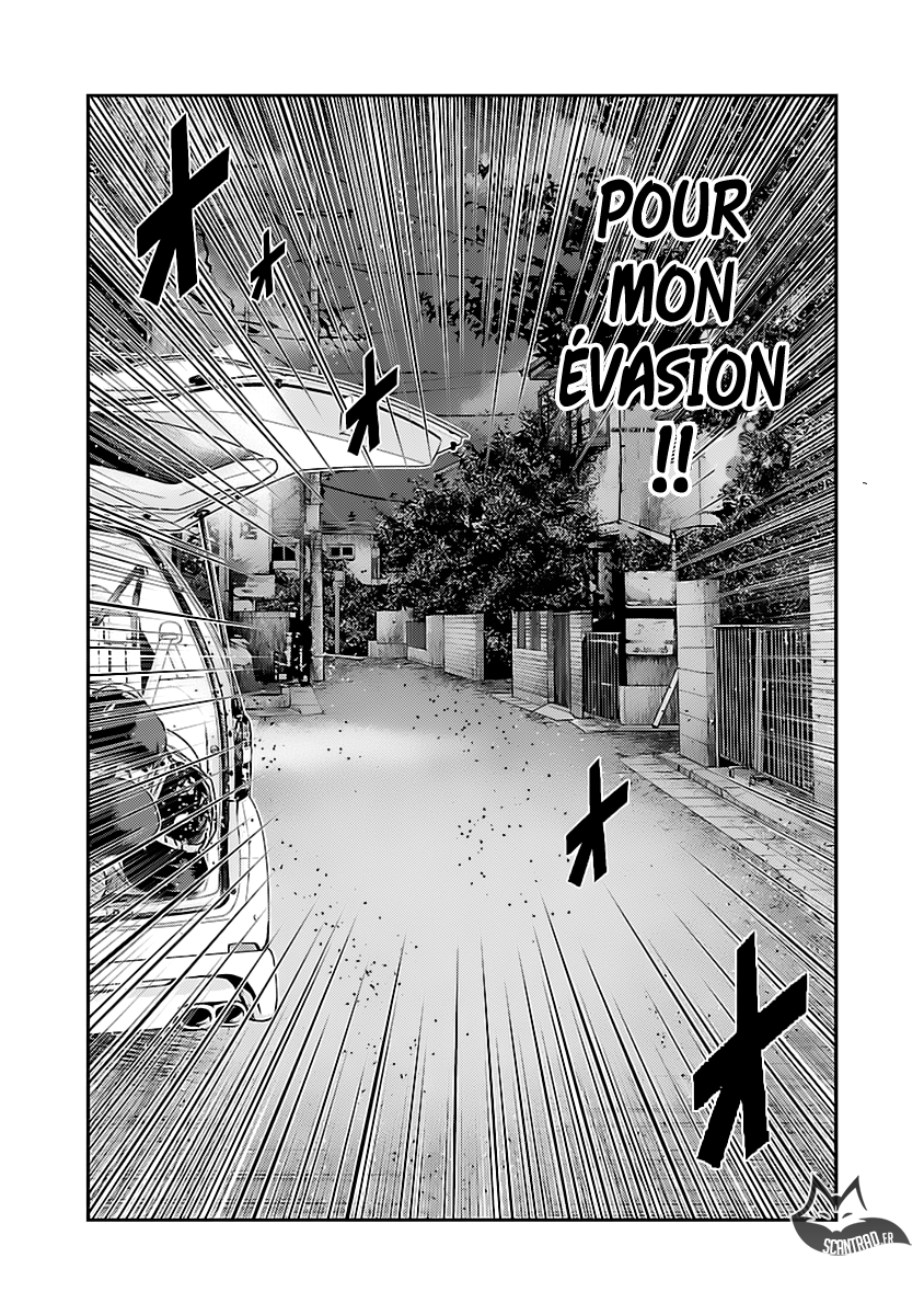 Read Bouncer FRANCAIS Manga Online