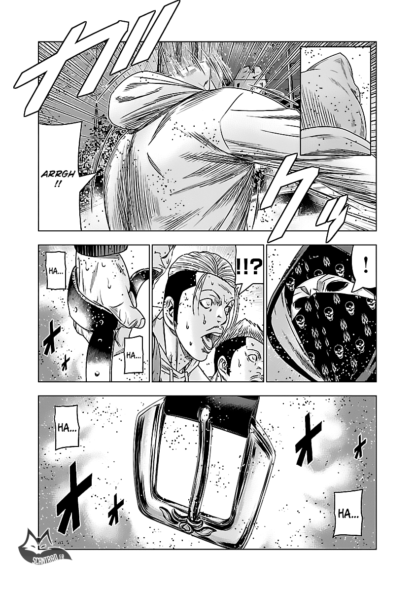 Read Bouncer FRANCAIS Manga Online