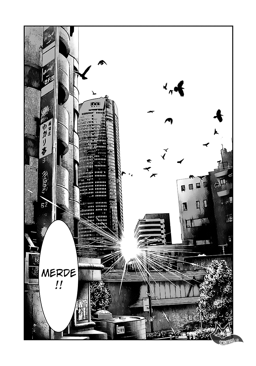 Read Bouncer FRANCAIS Manga Online