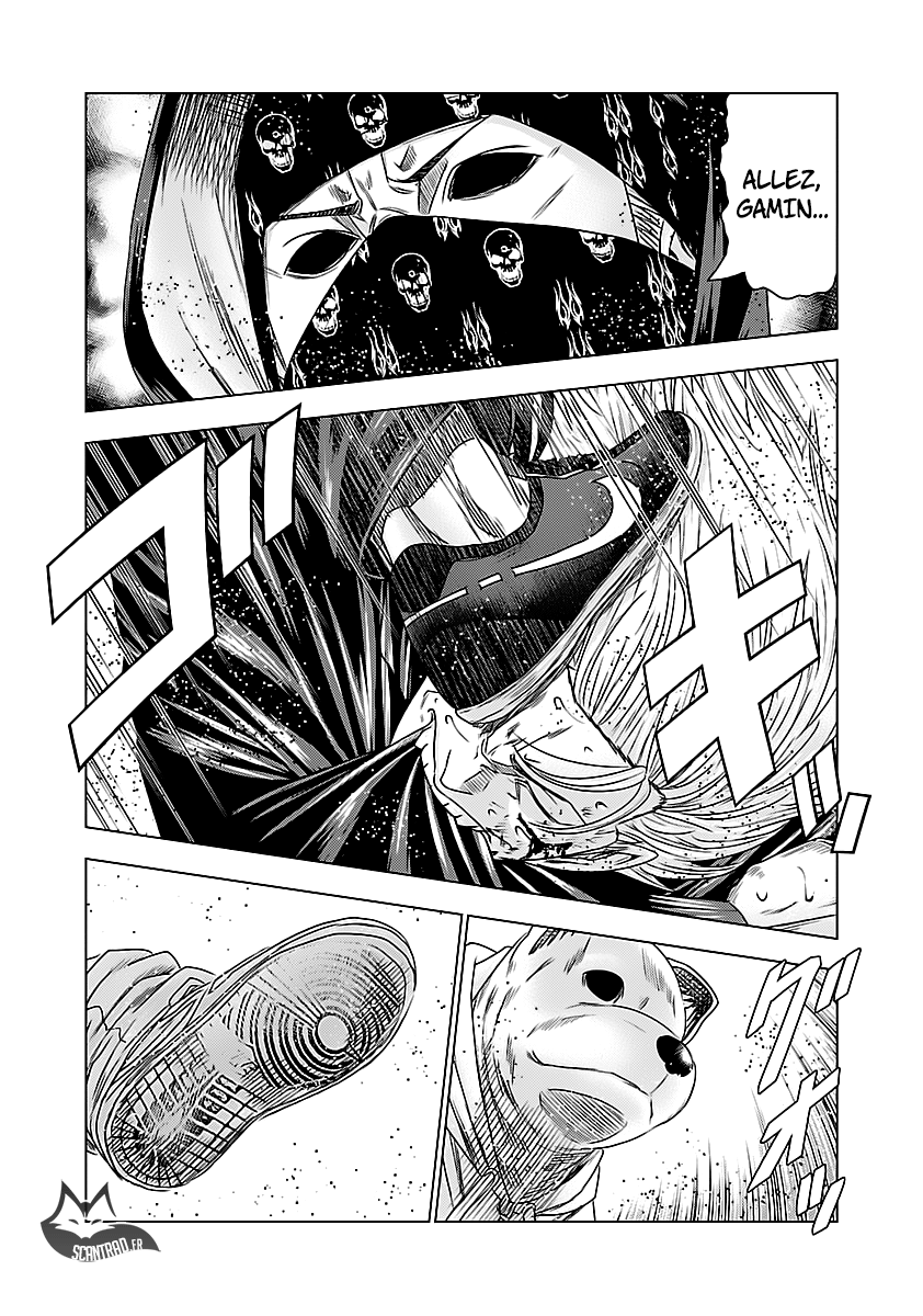 Read Bouncer FRANCAIS Manga Online