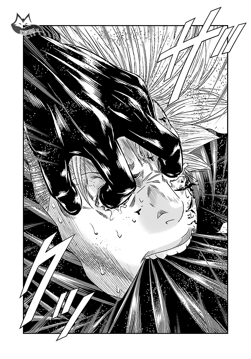 Read Bouncer FRANCAIS Manga Online