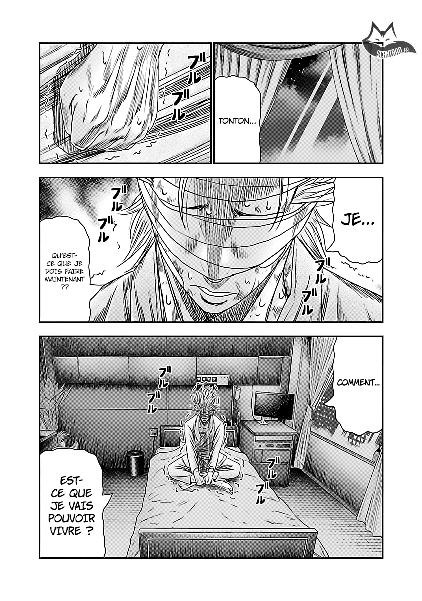 Read Bouncer FRANCAIS Manga Online