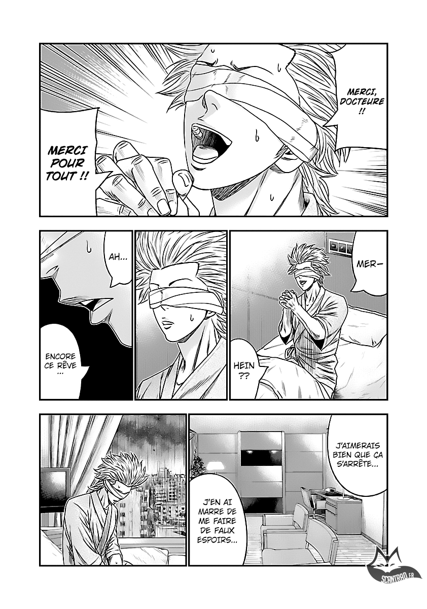 Read Bouncer FRANCAIS Manga Online