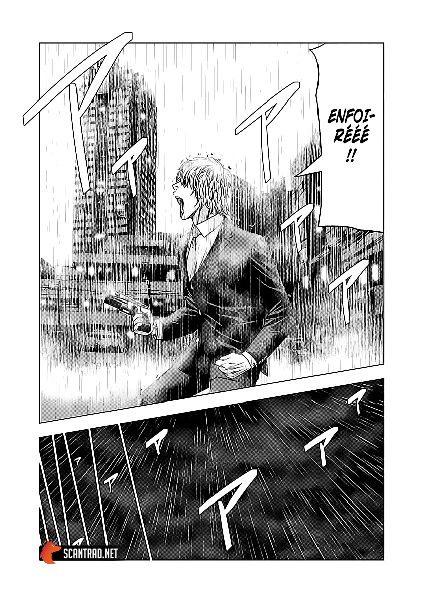 Read Bouncer FRANCAIS Manga Online