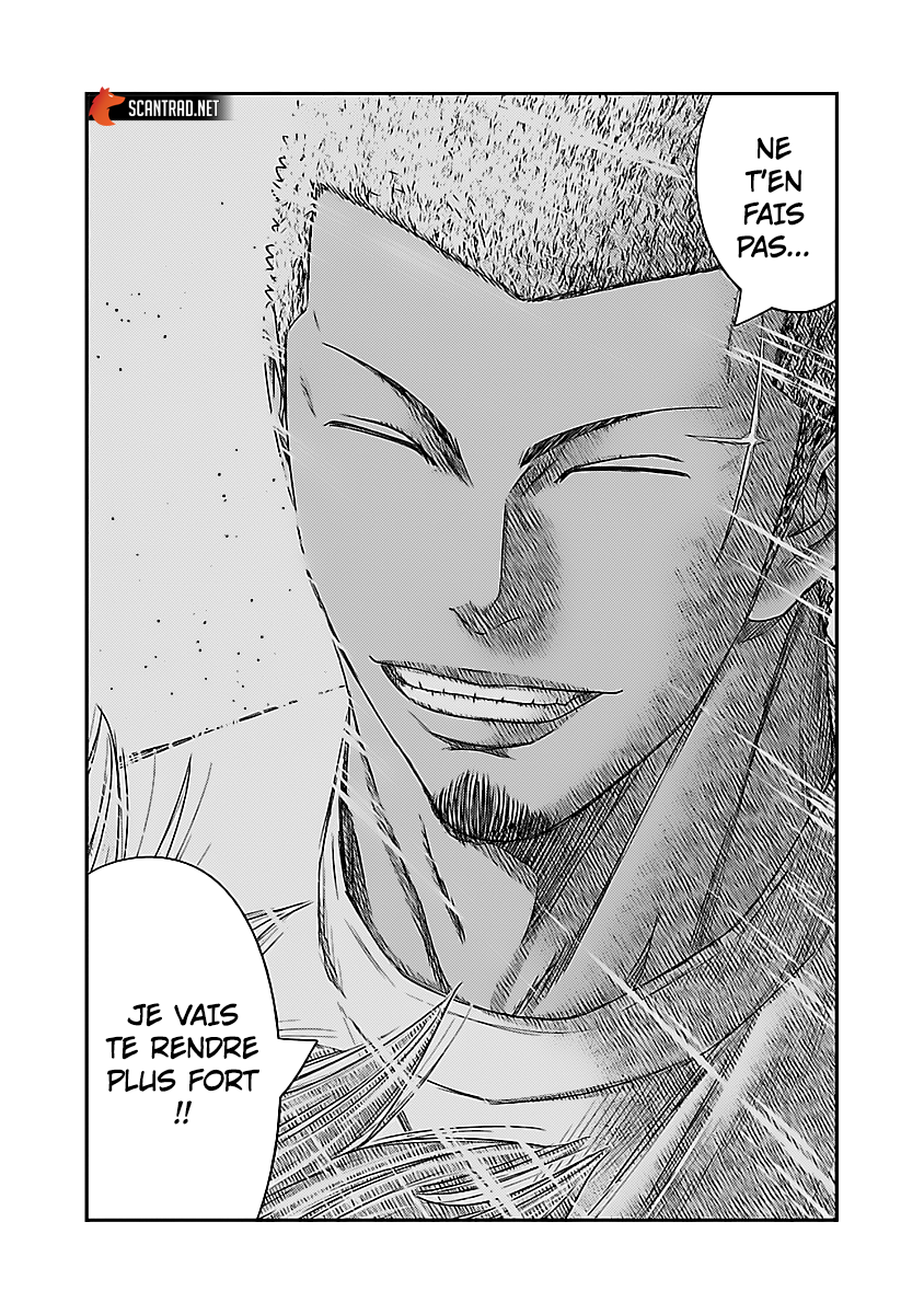 Read Bouncer FRANCAIS Manga Online