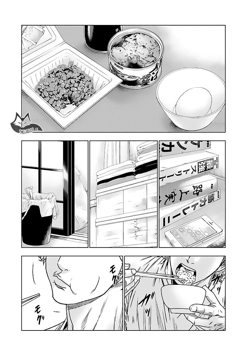 Read Bouncer FRANCAIS Manga Online