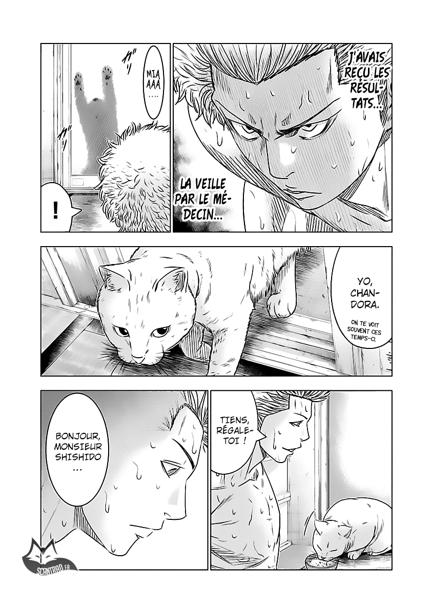 Read Bouncer FRANCAIS Manga Online