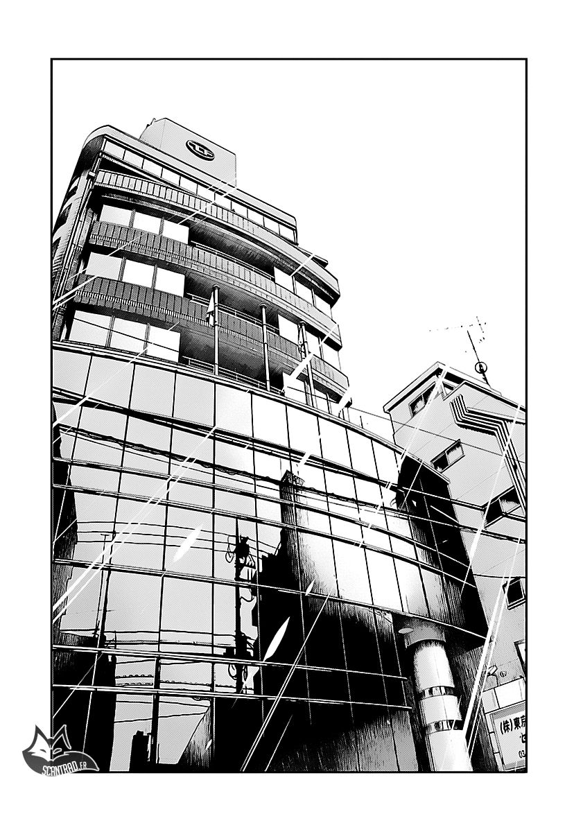 Read Bouncer FRANCAIS Manga Online