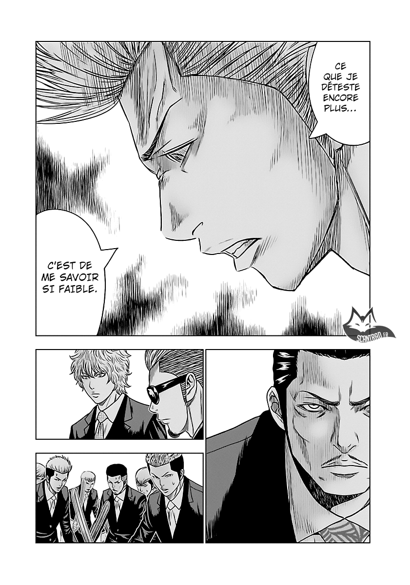 Read Bouncer FRANCAIS Manga Online