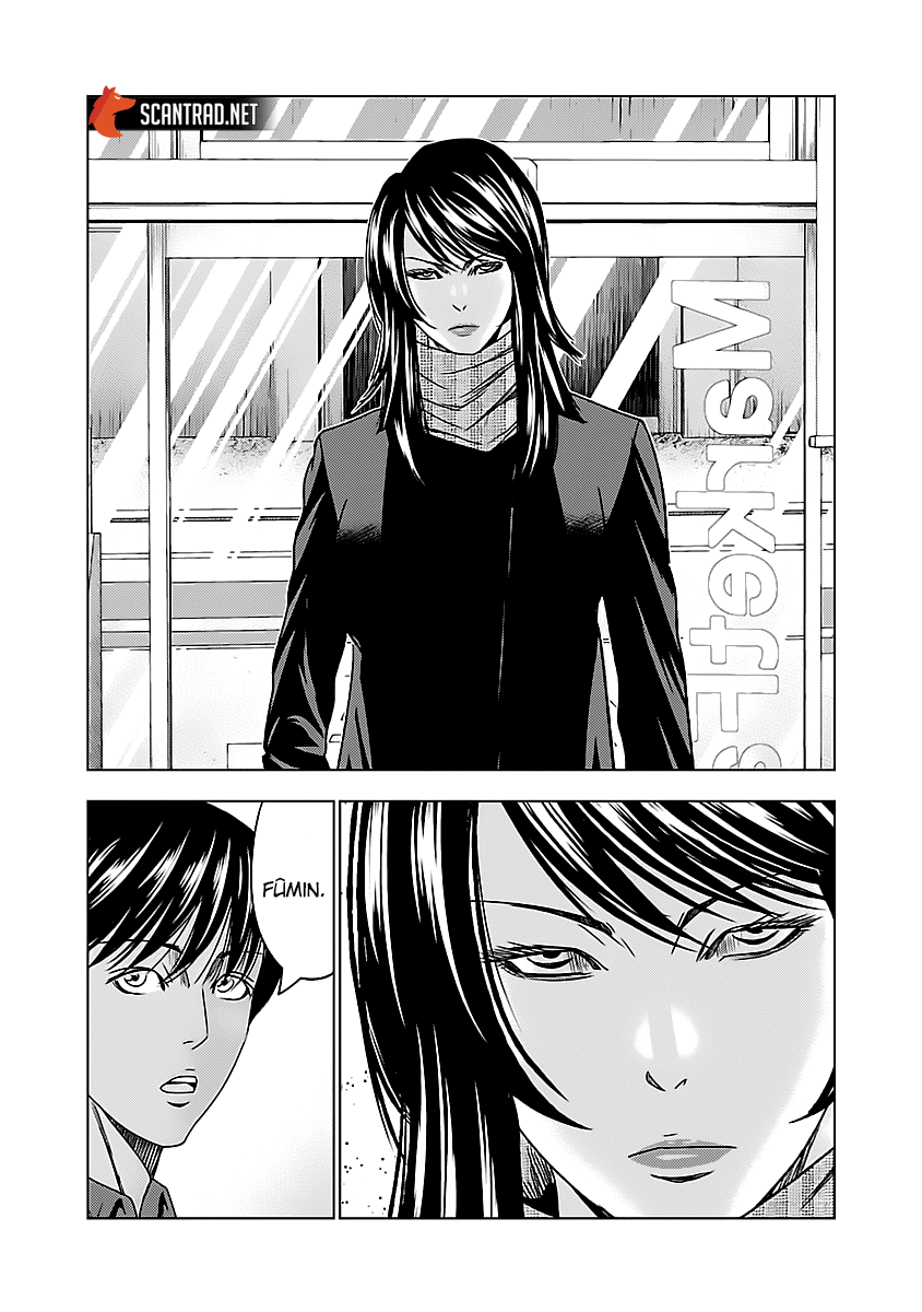 Read Bouncer FRANCAIS Manga Online