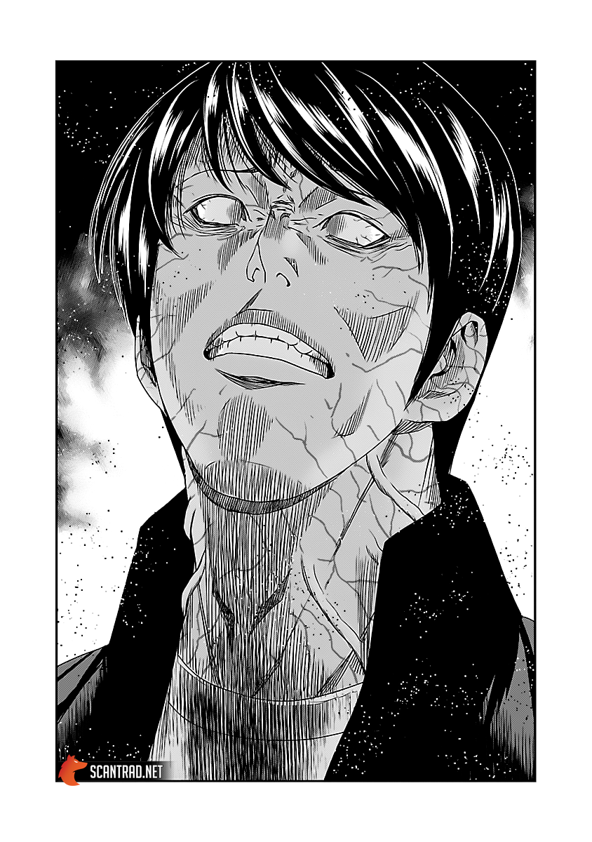 Read Bouncer FRANCAIS Manga Online