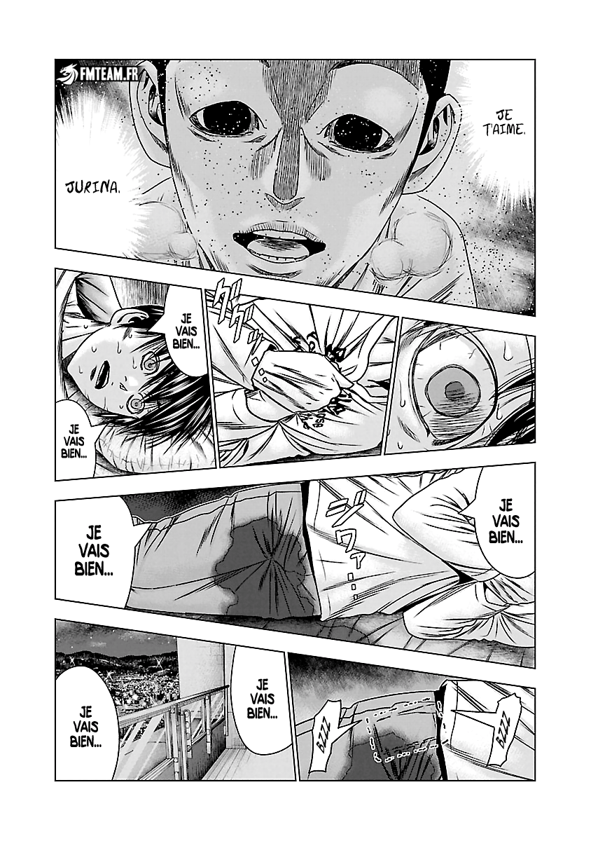 Read Bouncer FRANCAIS Manga Online