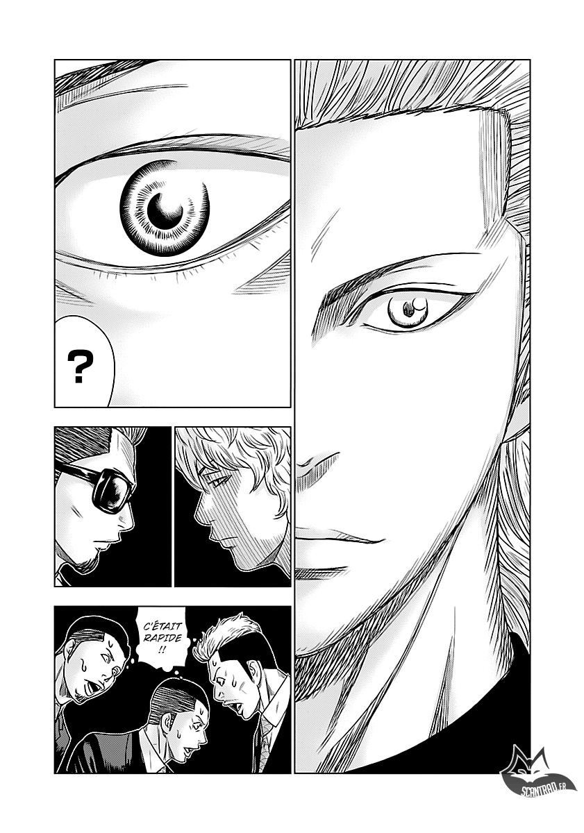 Read Bouncer FRANCAIS Manga Online