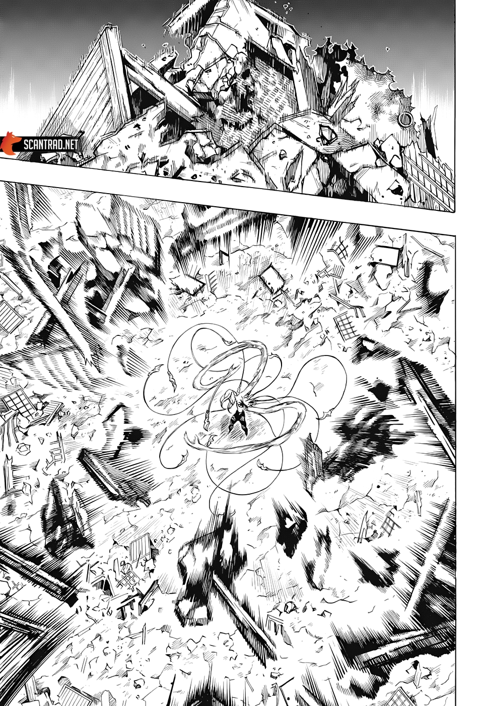 Read Demon Slayer Kimetsu no Yaiba FRANCAIS Manga Online