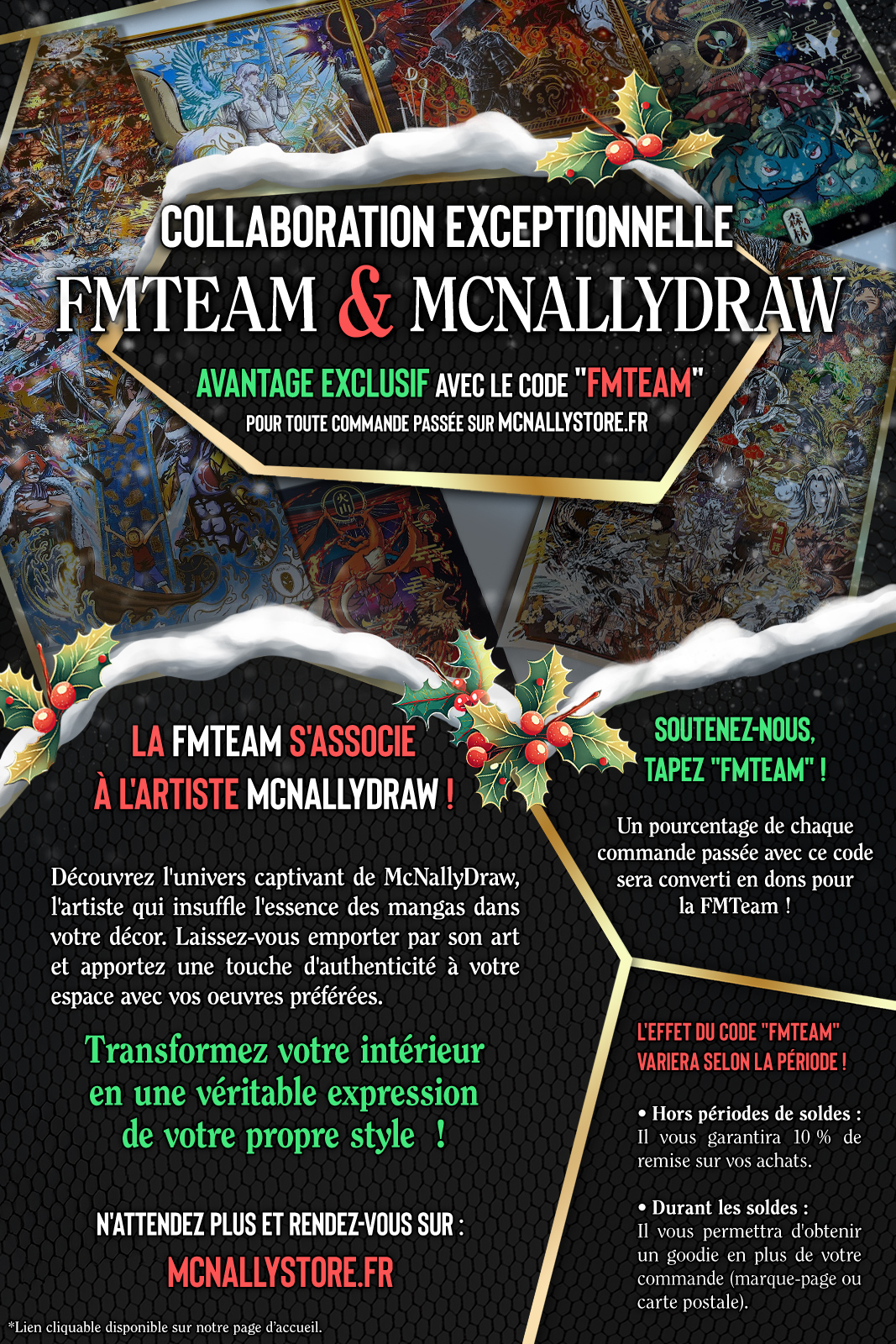 Read Dr. STONE 4D Science FRANCAIS Manga Online