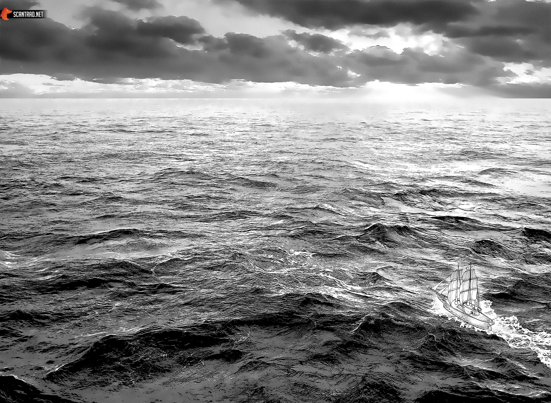 Read Dr. STONE FRANCAIS Manga Online