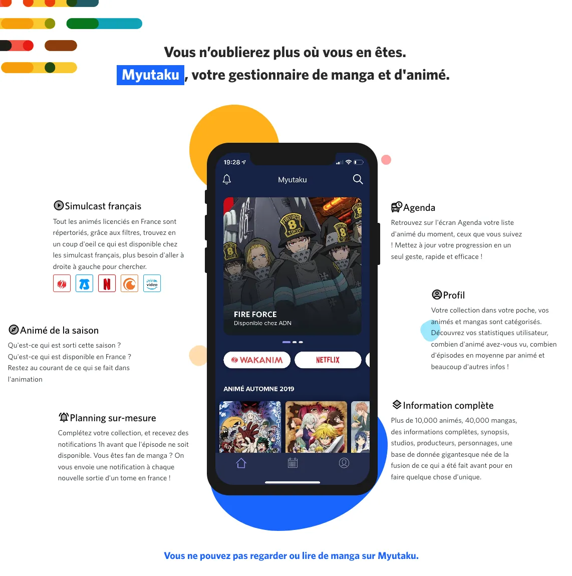 Read Dr. STONE FRANCAIS Manga Online