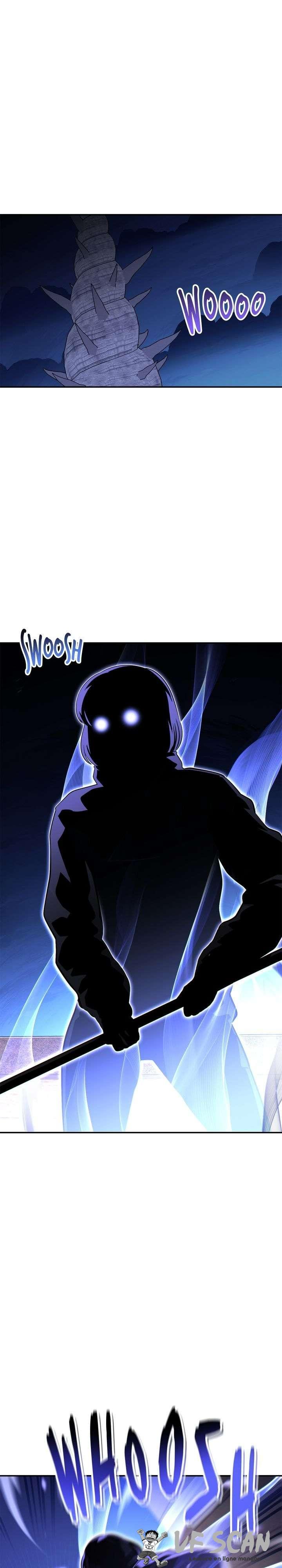 Read Dungeon Reset FRANCAIS Manga Online