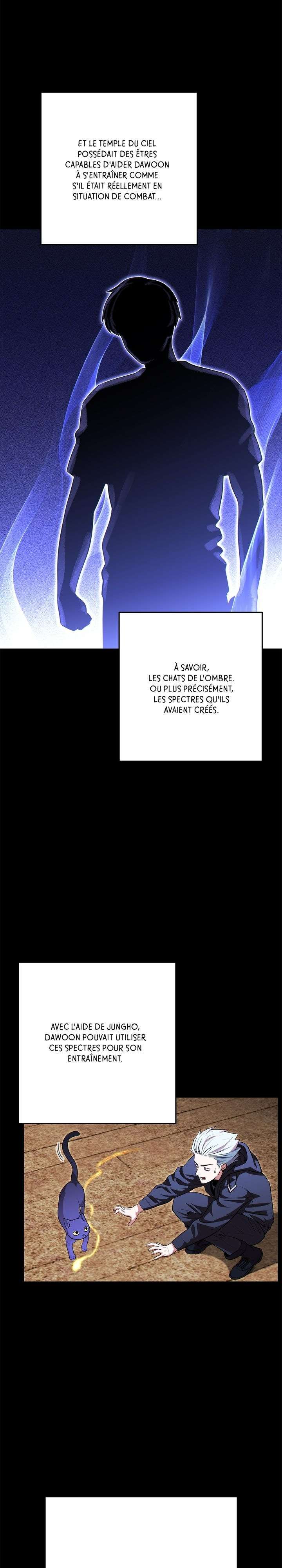 Read Dungeon Reset FRANCAIS Manga Online