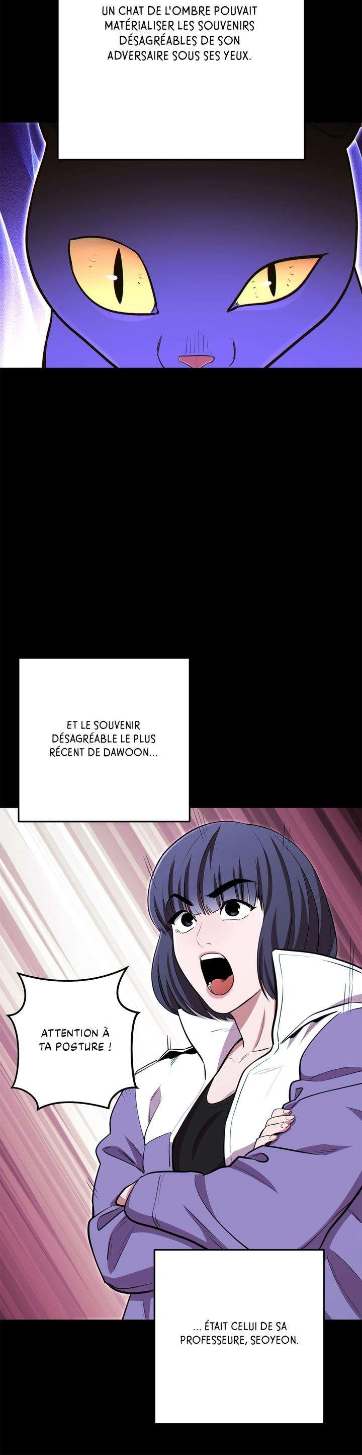 Read Dungeon Reset FRANCAIS Manga Online