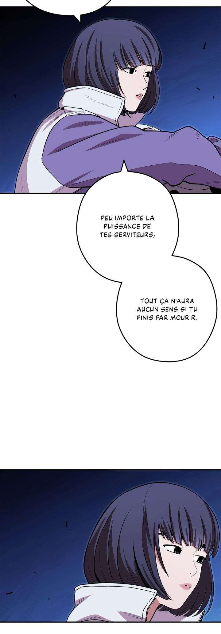 Read Dungeon Reset FRANCAIS Manga Online