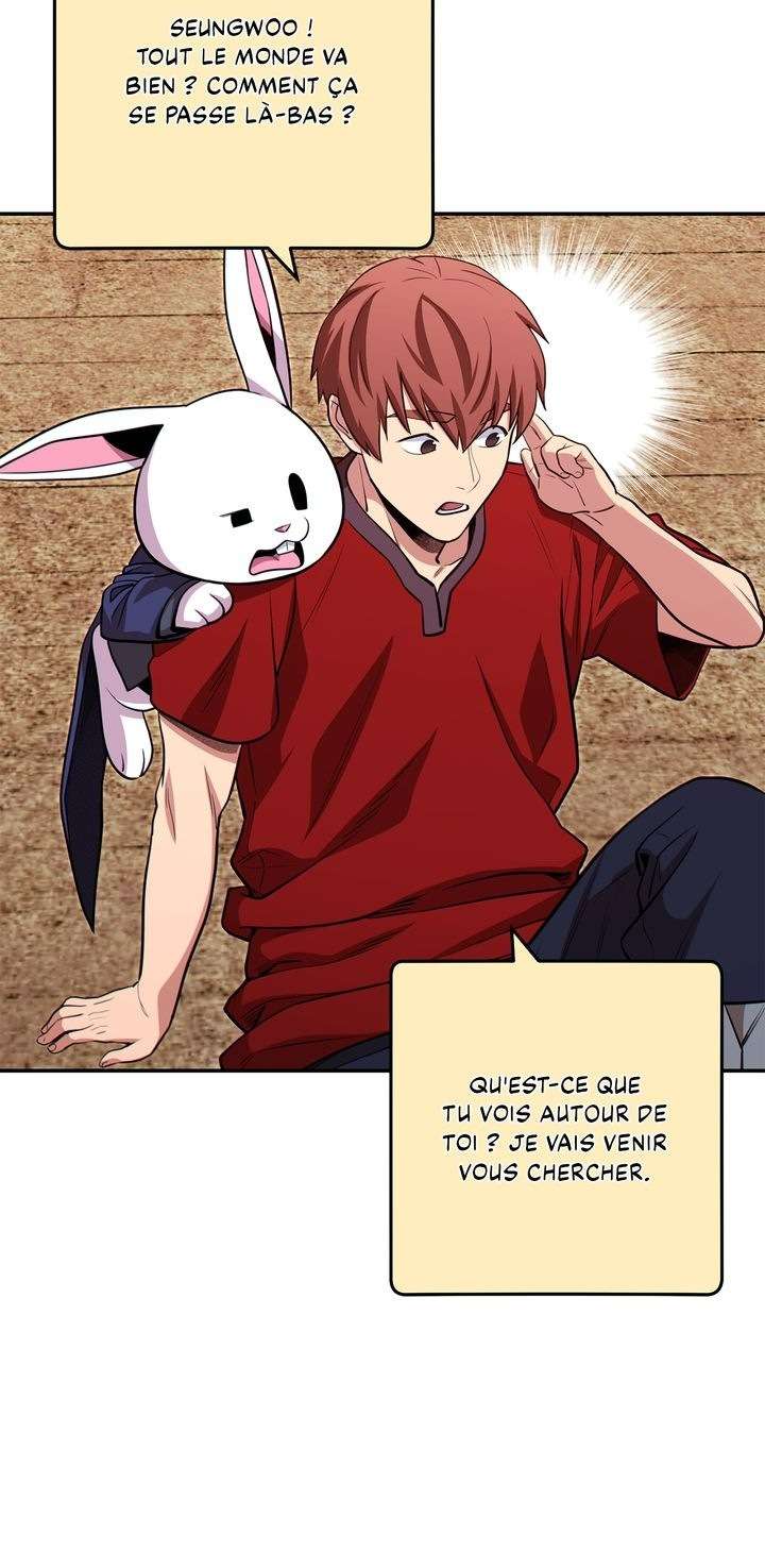 Read Dungeon Reset FRANCAIS Manga Online