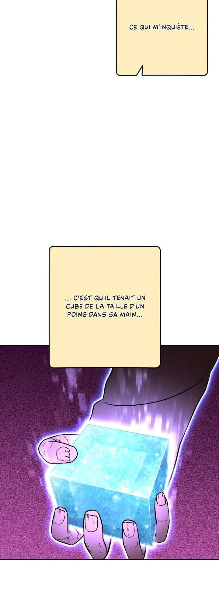 Read Dungeon Reset FRANCAIS Manga Online