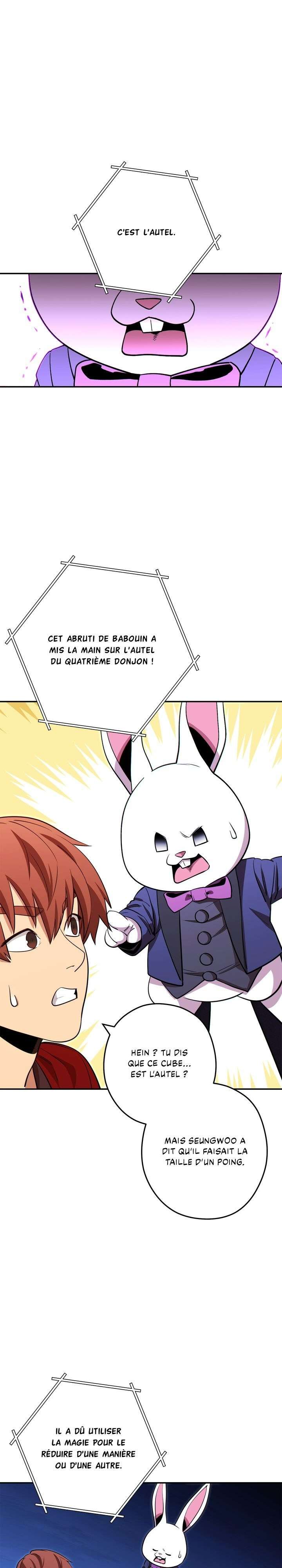 Read Dungeon Reset FRANCAIS Manga Online