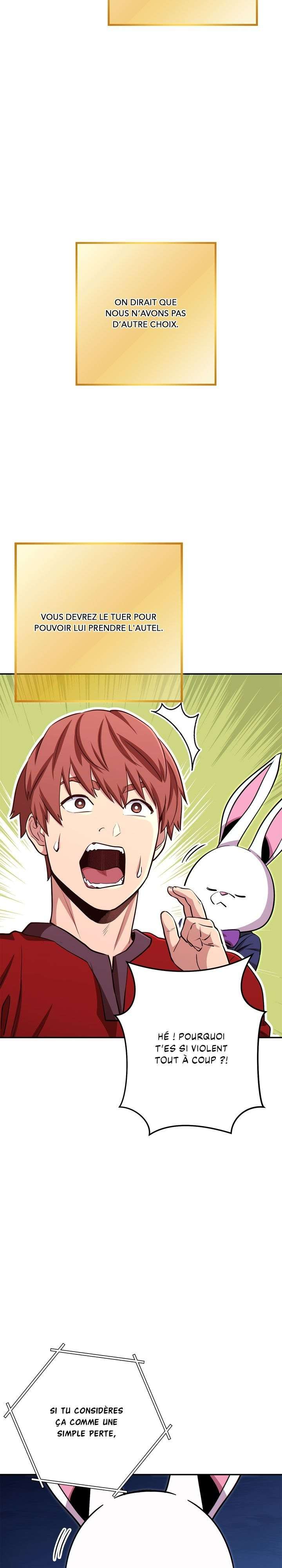 Read Dungeon Reset FRANCAIS Manga Online