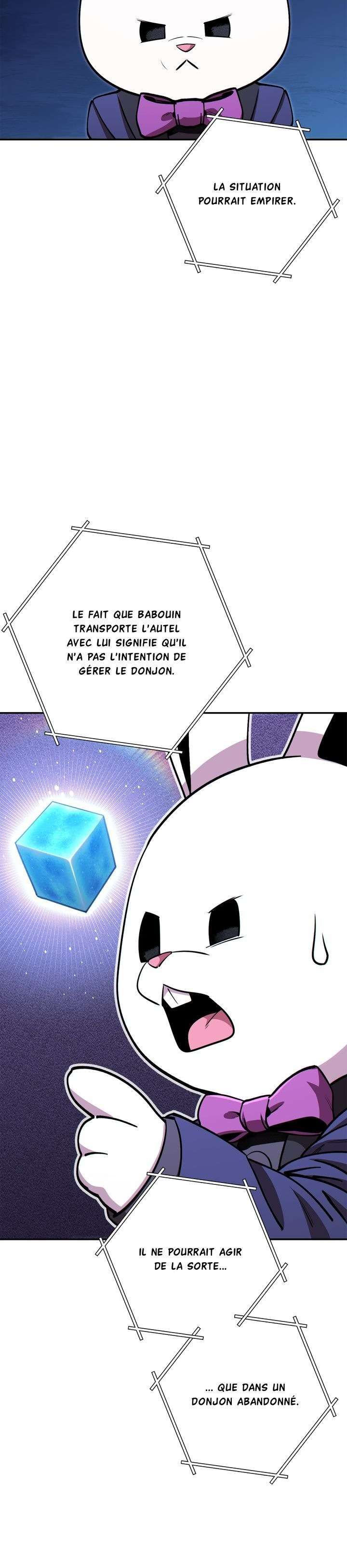 Read Dungeon Reset FRANCAIS Manga Online
