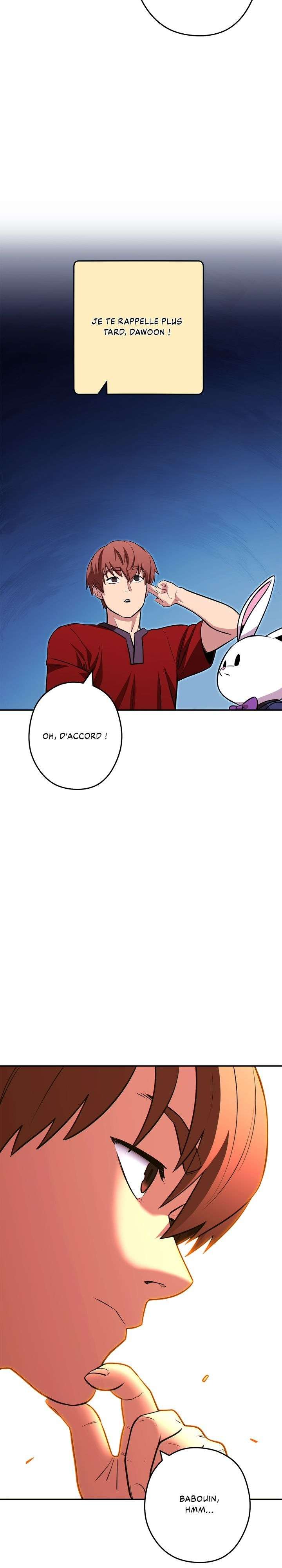 Read Dungeon Reset FRANCAIS Manga Online