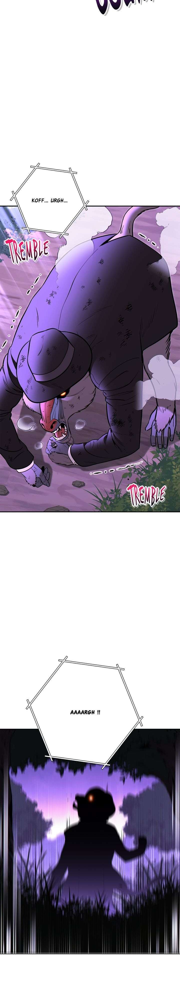 Read Dungeon Reset FRANCAIS Manga Online