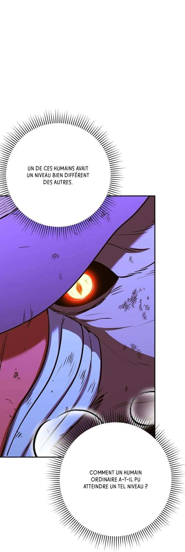 Read Dungeon Reset FRANCAIS Manga Online