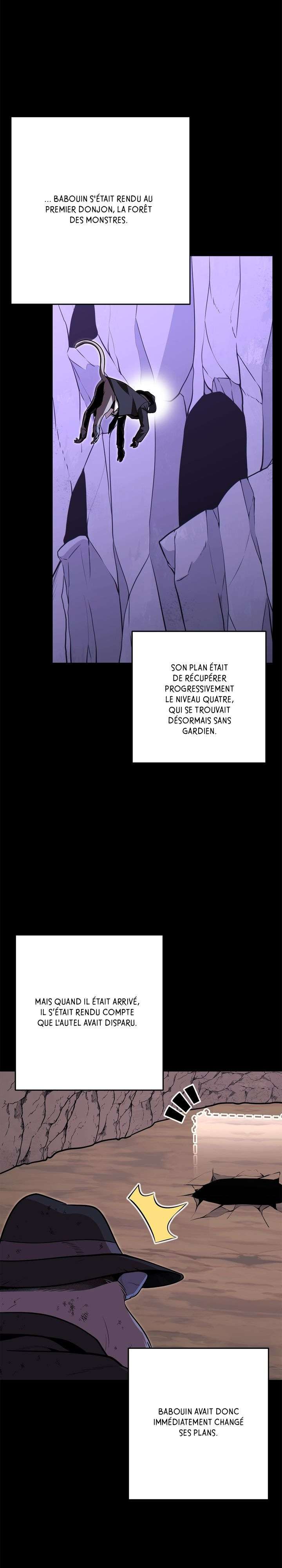 Read Dungeon Reset FRANCAIS Manga Online