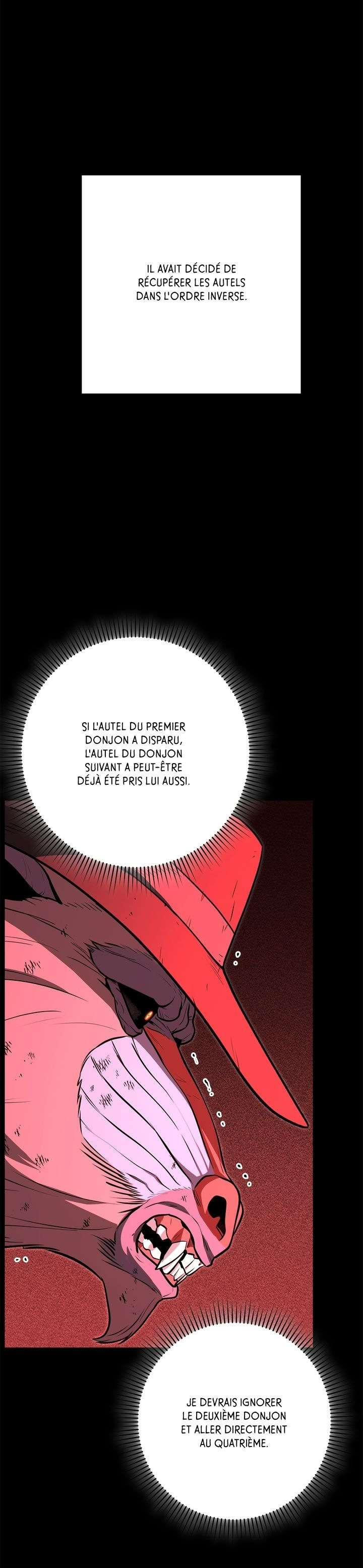 Read Dungeon Reset FRANCAIS Manga Online