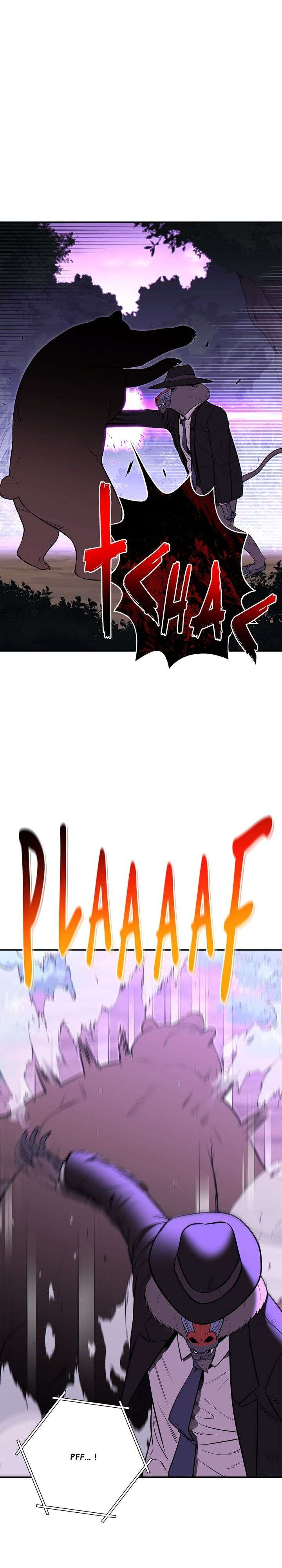Read Dungeon Reset FRANCAIS Manga Online