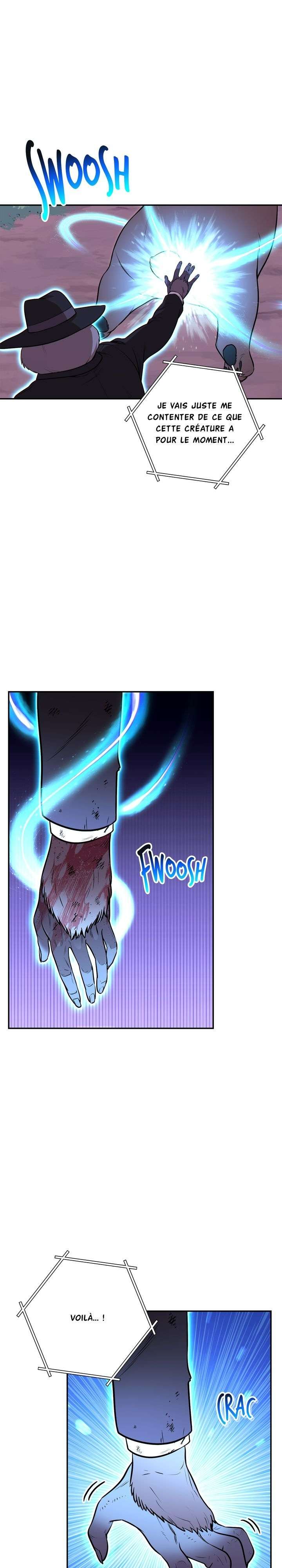 Read Dungeon Reset FRANCAIS Manga Online