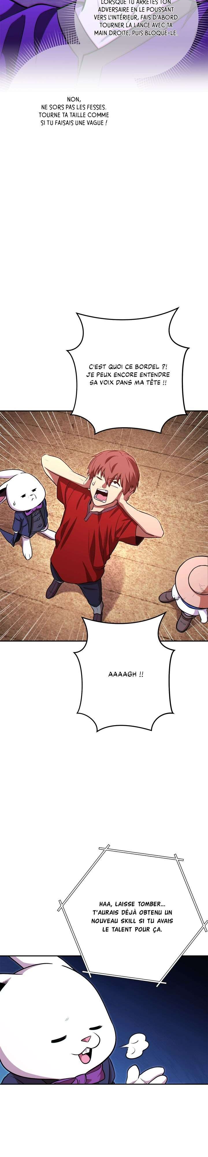 Read Dungeon Reset FRANCAIS Manga Online