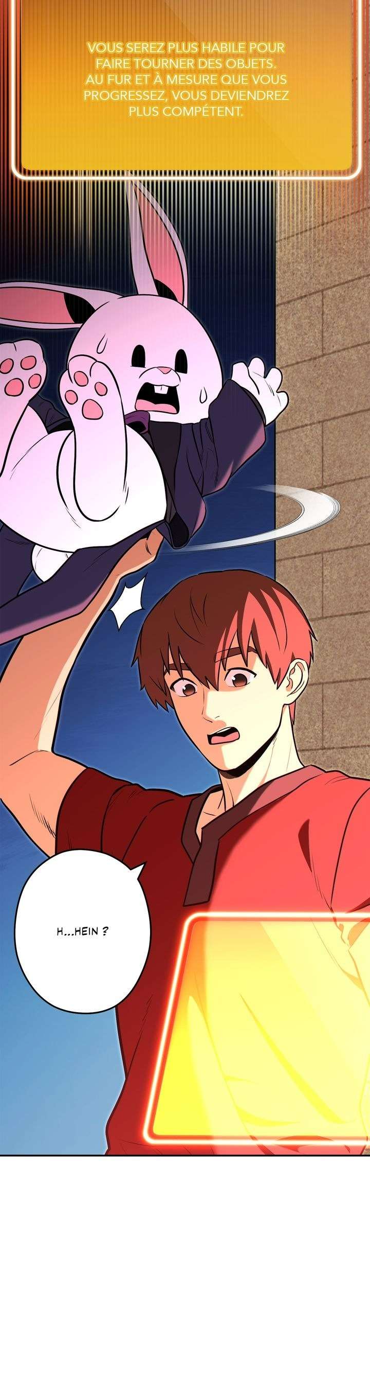 Read Dungeon Reset FRANCAIS Manga Online