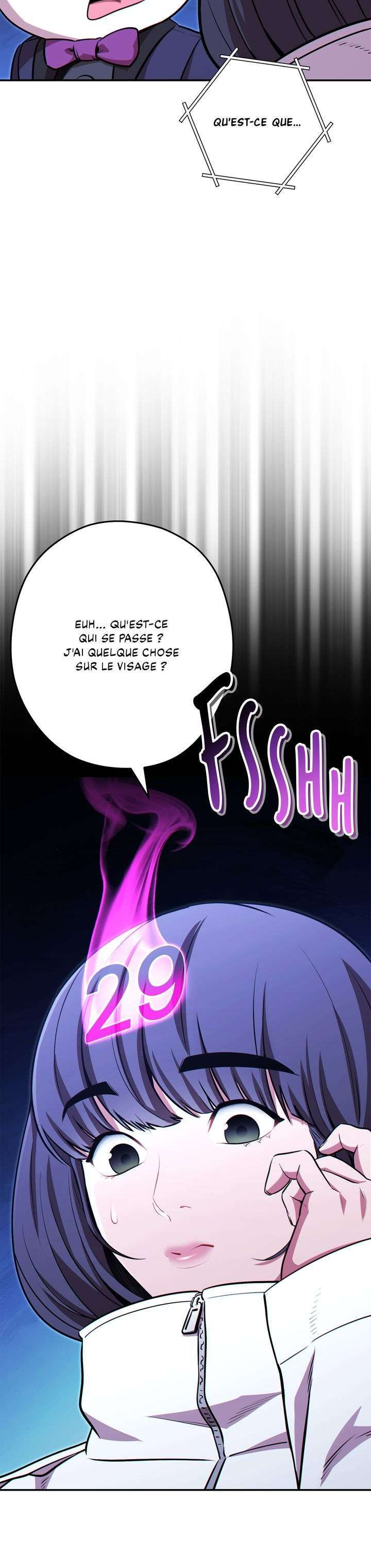 Read Dungeon Reset FRANCAIS Manga Online